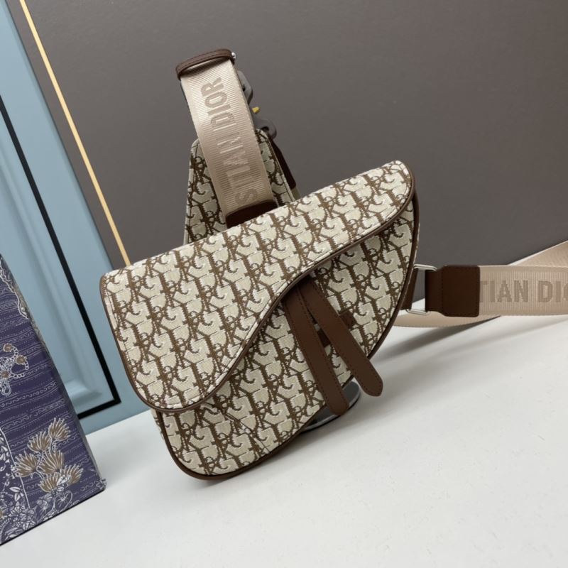 D*or saddle bags